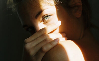 La fotografia analogica di Chantal Convertini